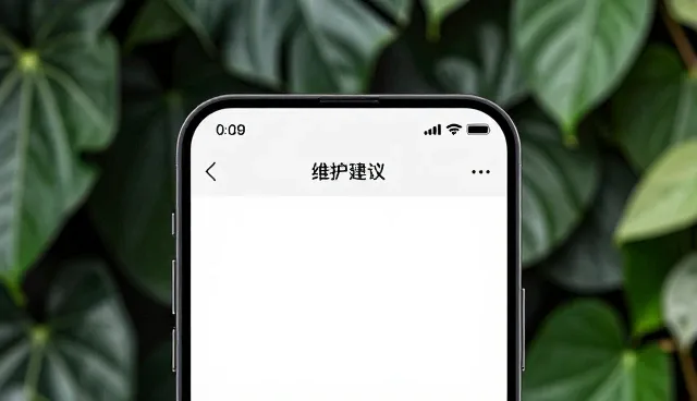 域名使用中的常见误区与维护建议
