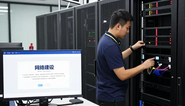 CDN加速服务在网站建设中的实际应用分析