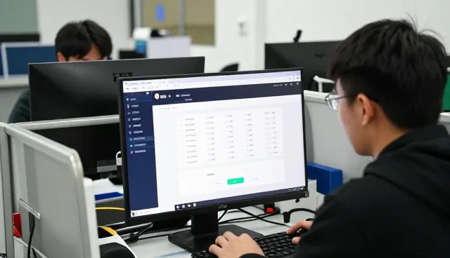 CDN加速服务帮助客户实现网站建设目标