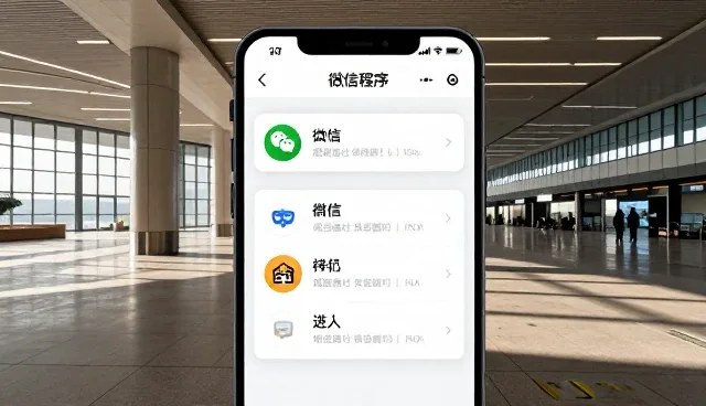 小程序开发中系统集成的维护建议